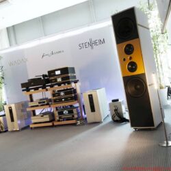 High End Munich 2017