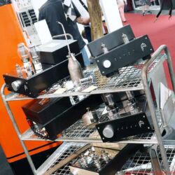 High End Munich 2017