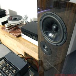 High End Munich 2017