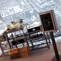 High End Munich 2017