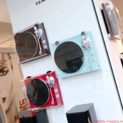 High End Munich 2017