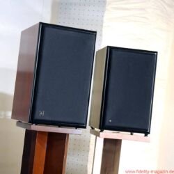 High End Munich 2017