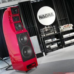 High End Munich 2017