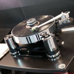 High End Munich 2017