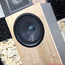 High End Munich 2017