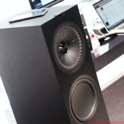 High End Munich 2017