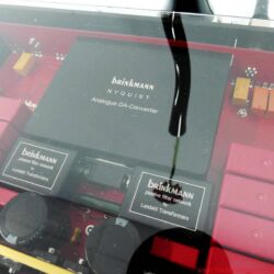 High End Munich 2017