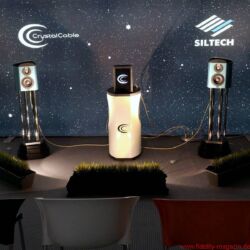 High End Munich 2017