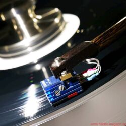 High End Munich 2017