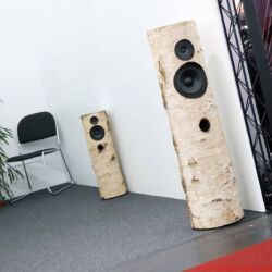 High End Munich 2017