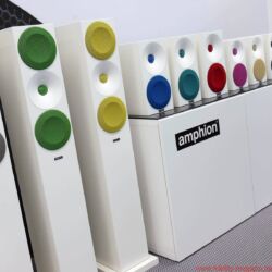 High End Munich 2017