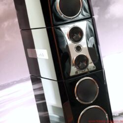 High End Munich 2017