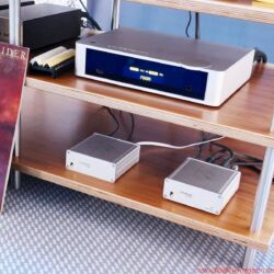 High End Munich 2017