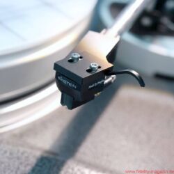 High End Munich 2017