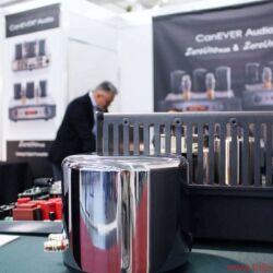 High End Munich 2017