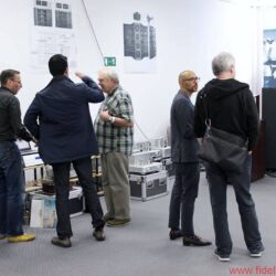 High End Munich 2017