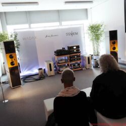 High End Munich 2017