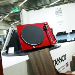 High End Munich 2017
