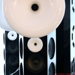 High End Munich 2017