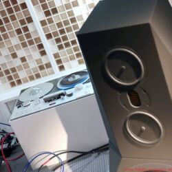 High End Munich 2017