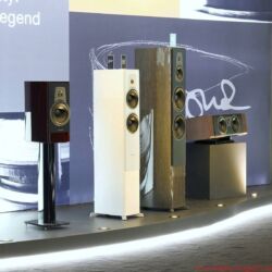 High End Munich 2017