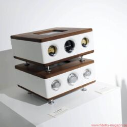 High End Munich 2017