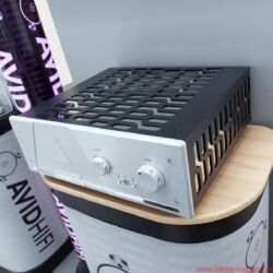 High End Munich 2017