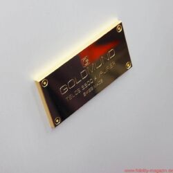 High End Munich 2017