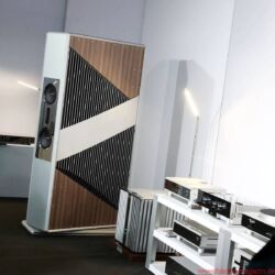 High End Munich 2017