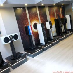 High End Munich 2017