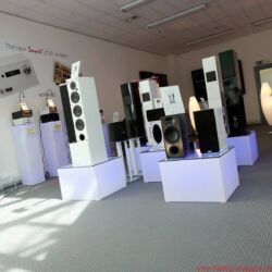 High End Munich 2017