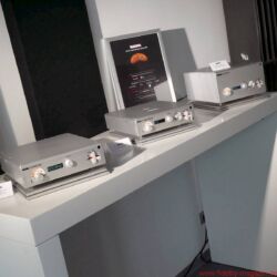 High End Munich 2017