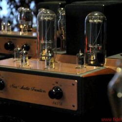 High End Munich 2017