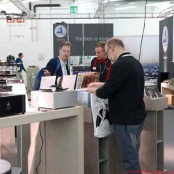 High End Munich 2017