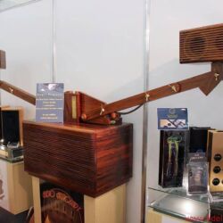 High End Munich 2017