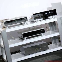 High End Munich 2017