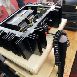 High End Munich 2017