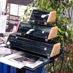 High End Munich 2017