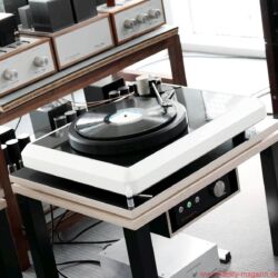 High End Munich 2017