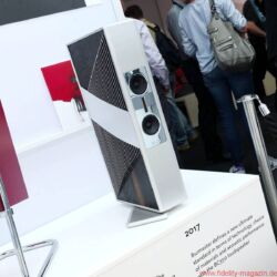 High End Munich 2017