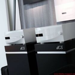 High End Munich 2017