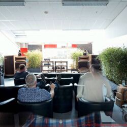 Münchner Messesaison 2017 - Dienstag
