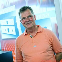 Münchner Messesaison 2017 - Dienstag