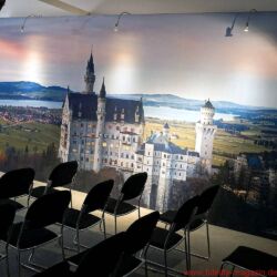 Münchner Messesaison 2017 - Dienstag