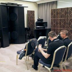 HiFi Deluxe 2017 Mittwoch