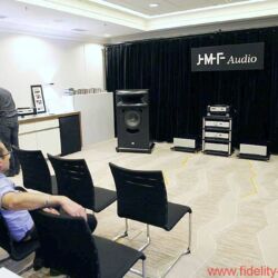 HiFi Deluxe 2017 Mittwoch