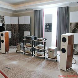 HiFi Deluxe 2017 Mittwoch