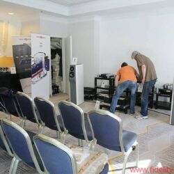 HiFi Deluxe 2017 Mittwoch