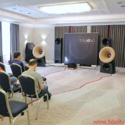 HiFi Deluxe 2017 Mittwoch