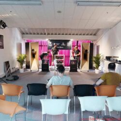 High End München 2017 Mittwoch
